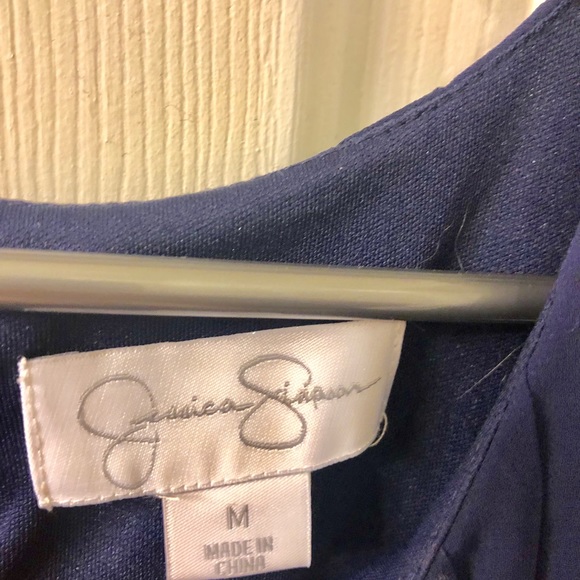 NWOT Jessica Simpson Dress - Picture 4 of 7